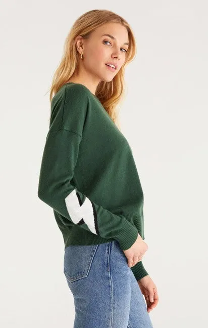 Larisa Bolt Sweater