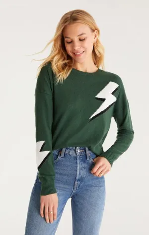 Larisa Bolt Sweater