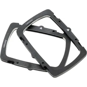 Lastolite  Manfrotto Gel Holder Set for Strobo Light Modification System