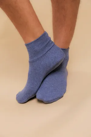 Latex-Free Adult Booties (2 pairs/pack)