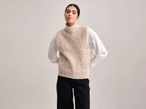 Lattem Vest (232 / W / COMBO A)