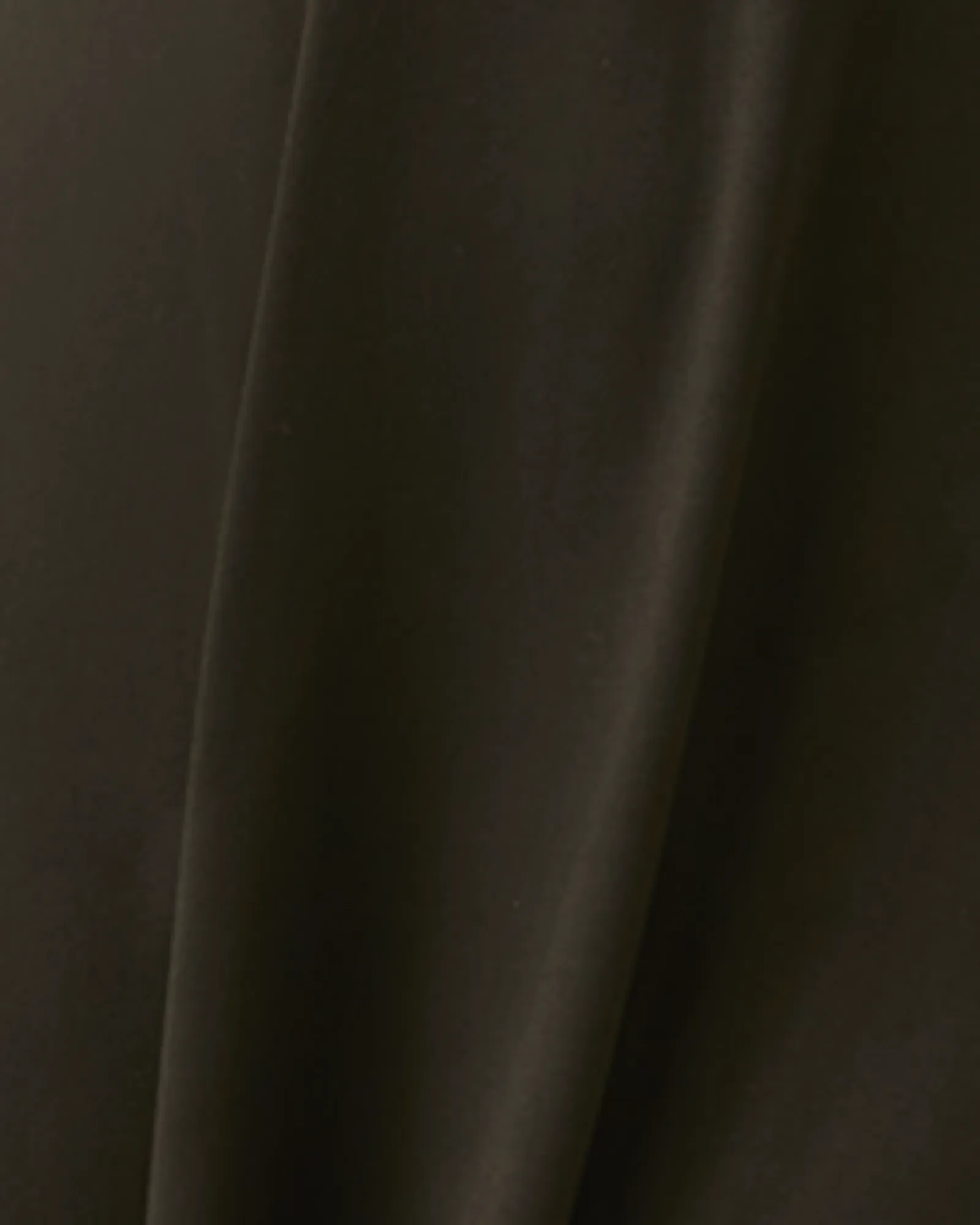 Laura Open-Front Cardigan | Black