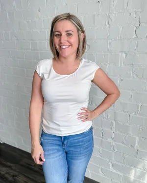 Layer It Up Tee