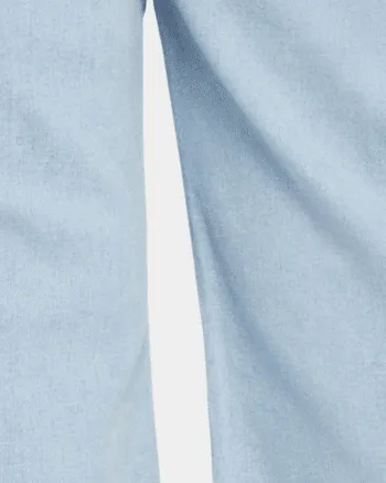 Layla Wide Leg Capri | Dunes