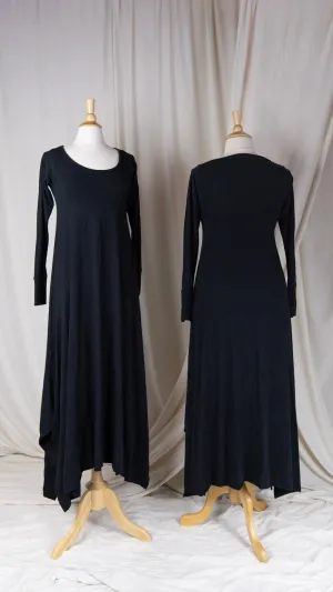 Lazy Lightnin' Maxi Dress