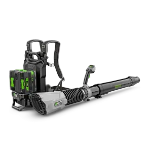 LBPX8006-2 EGO 56V 800CFM Peak Power Backpack Leaf Blower Kit