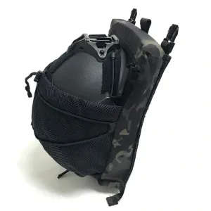 LBX Bungee Pack