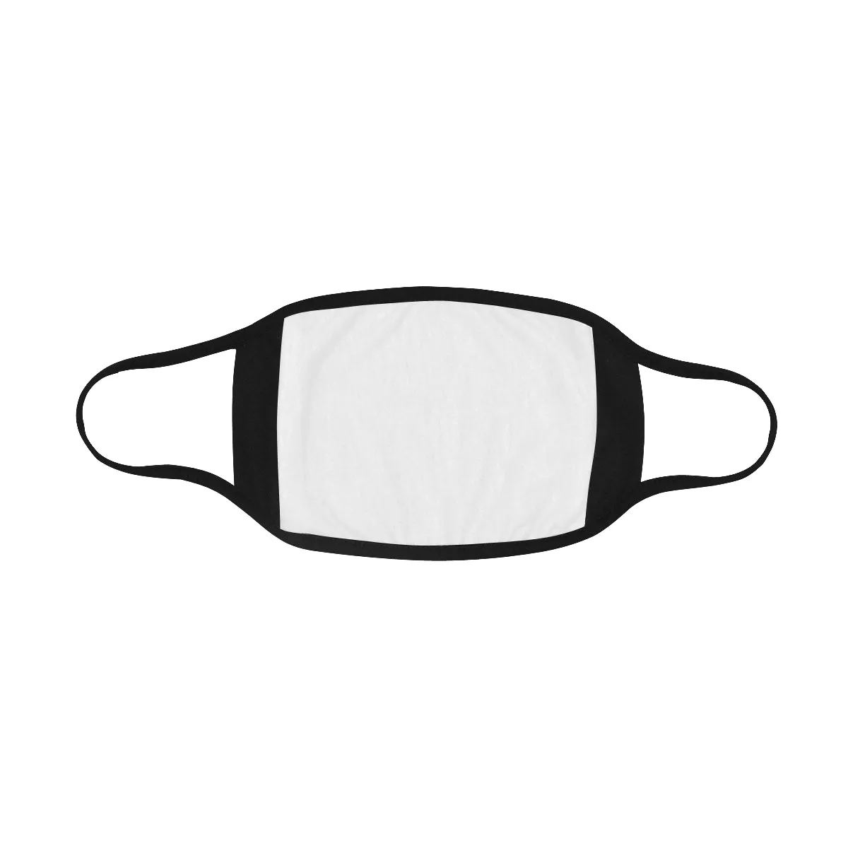 LCC DOMINICA.REP GRUNDGE Mouth Mask (2 Filters Included) (Non-medical Products)