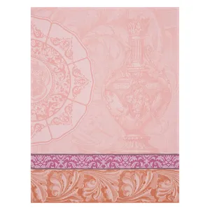 Le Jacquard Francais Tea Towel "Baroque Porcelaine"