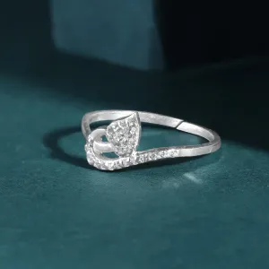 Simplistic Style Ring