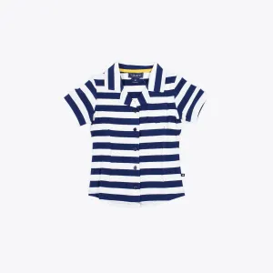 Leah | Button Shirt