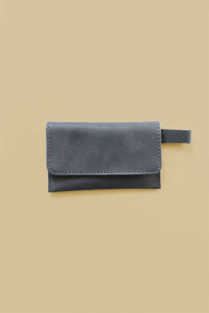 Leather Card Carrier