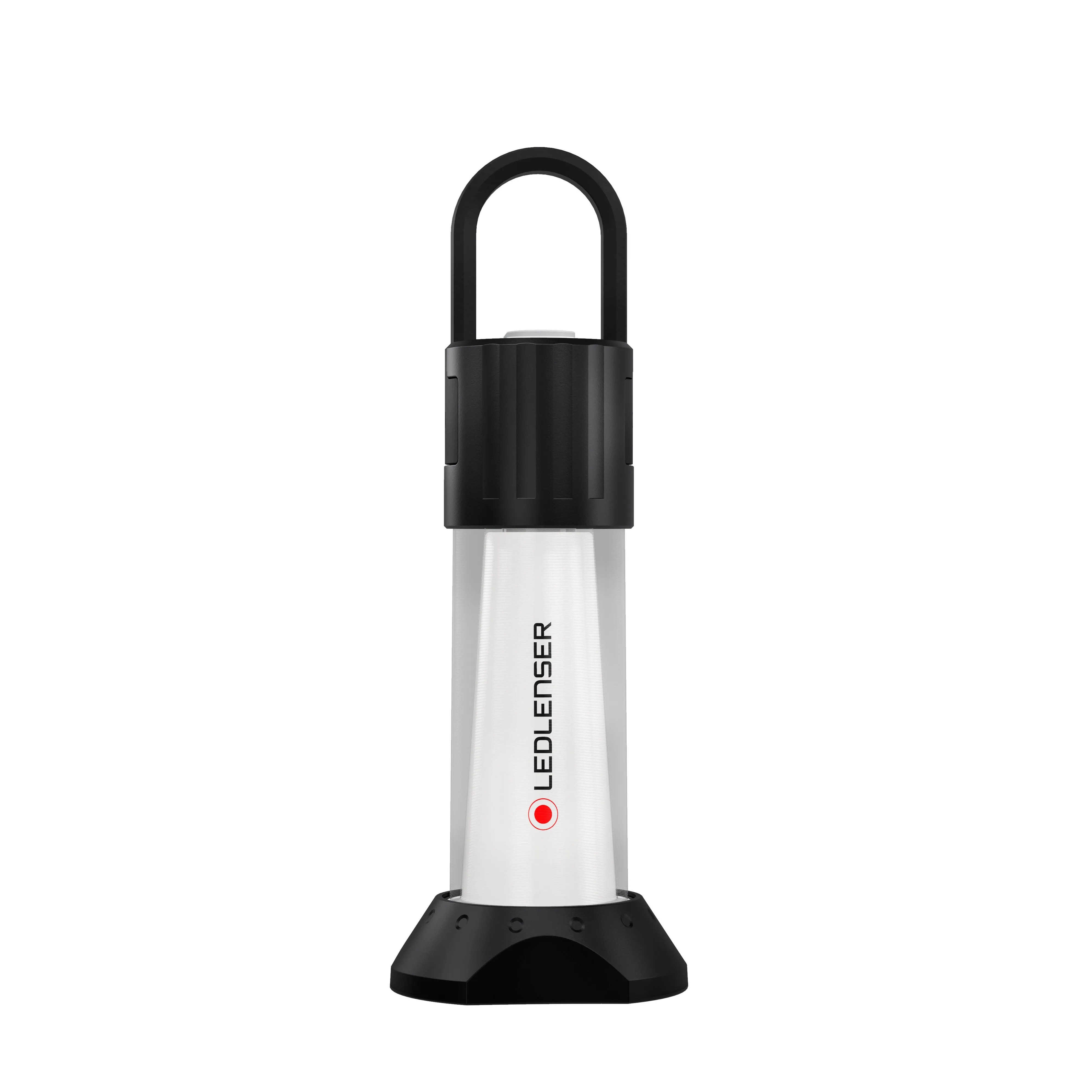 Led Lenser ML6 Warm Light Black | Buy Led Lenser ML6 Warm Light Black here | Outnorth