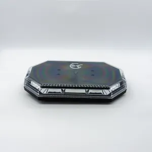 LED Light Bar - Compact