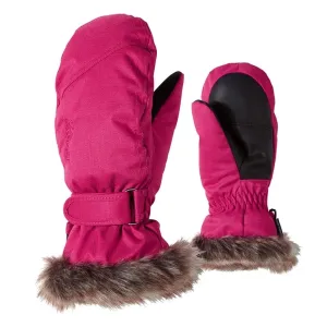 LED MITTEN GIRLS