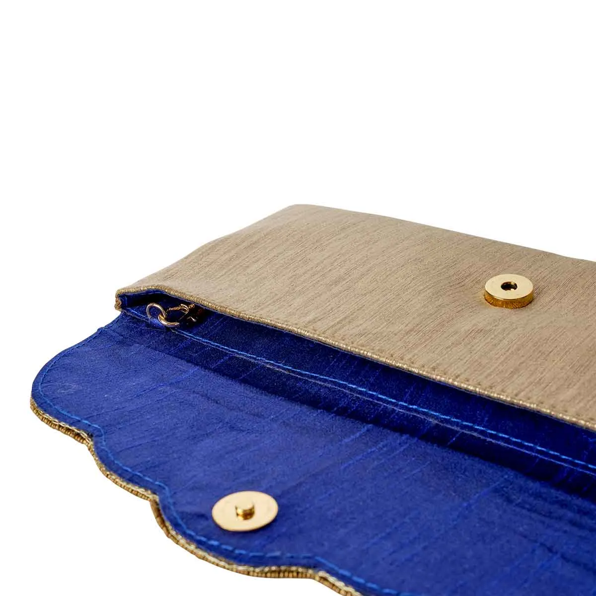 Leela, Stylish Designer Pochette Bag