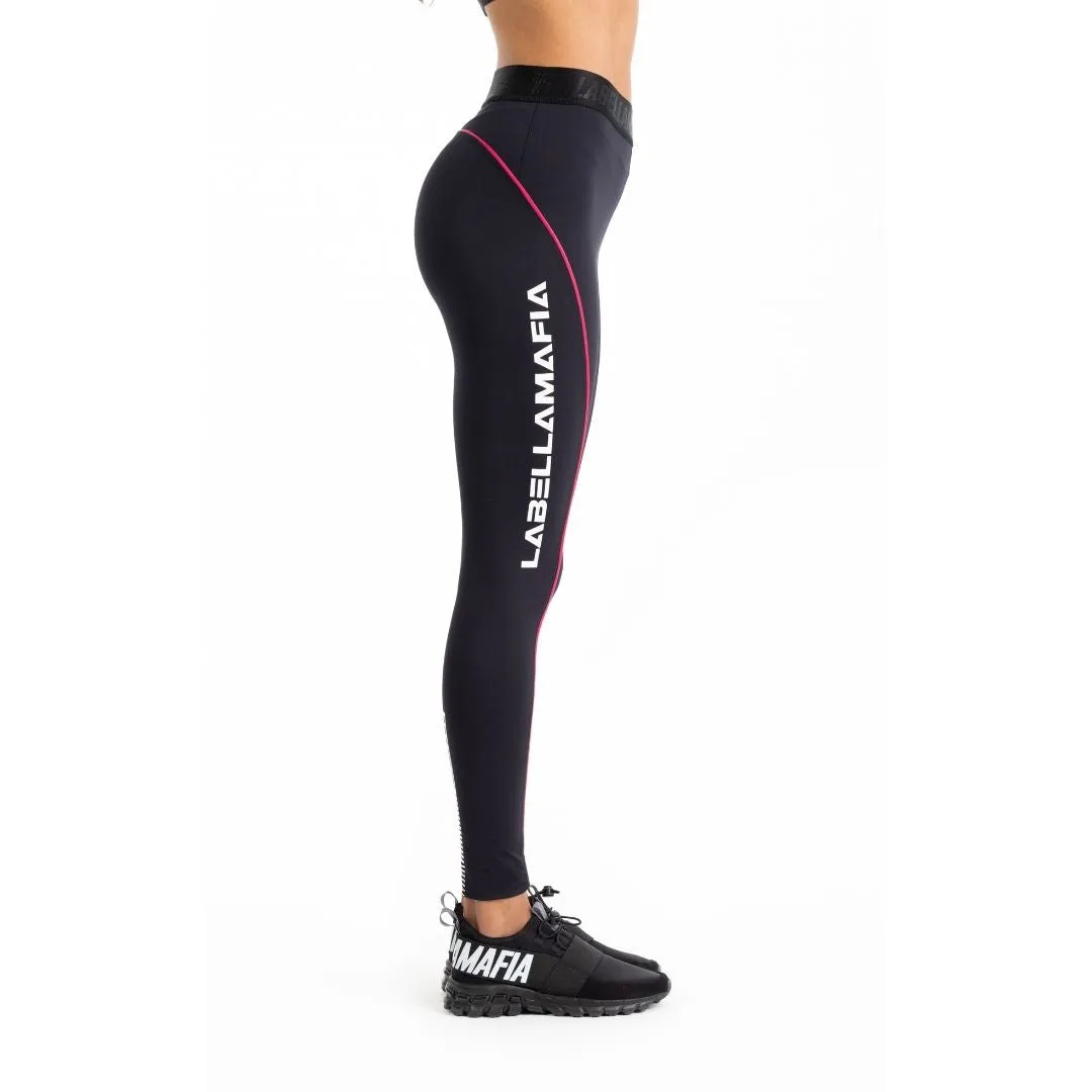 Legging Breeze Negro