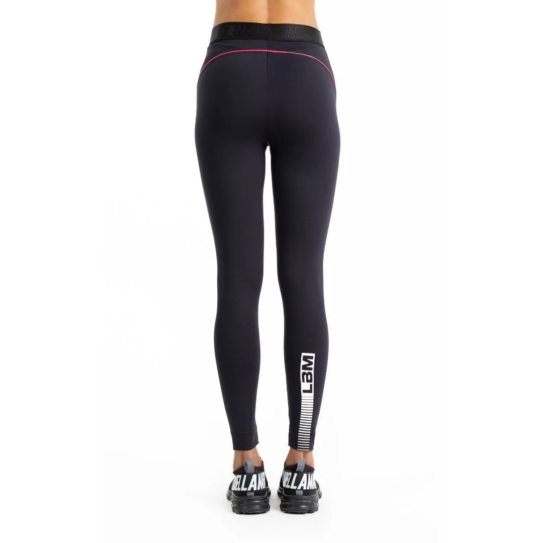 Legging Breeze Negro