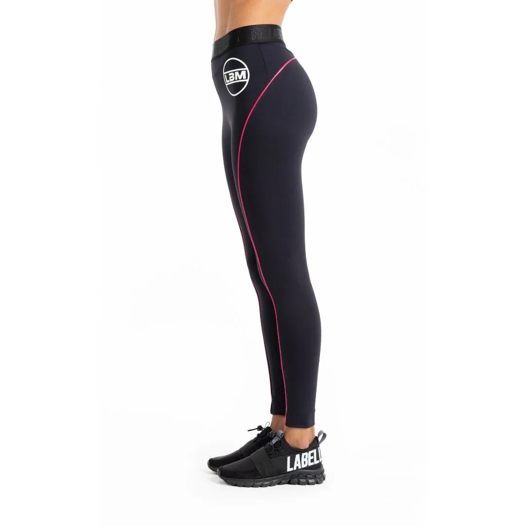 Legging Breeze Negro