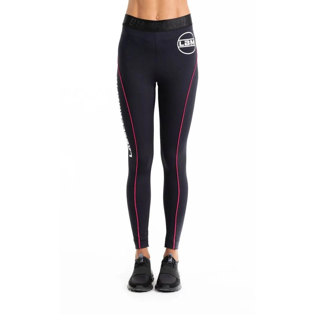 Legging Breeze Negro