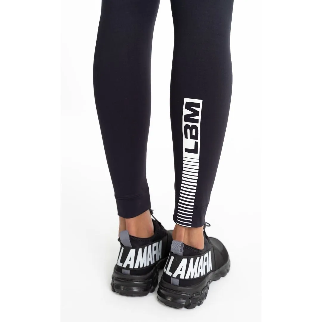Legging Breeze Negro