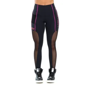 Legging Wake Up Negro