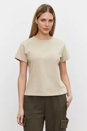 LEIGH TEE