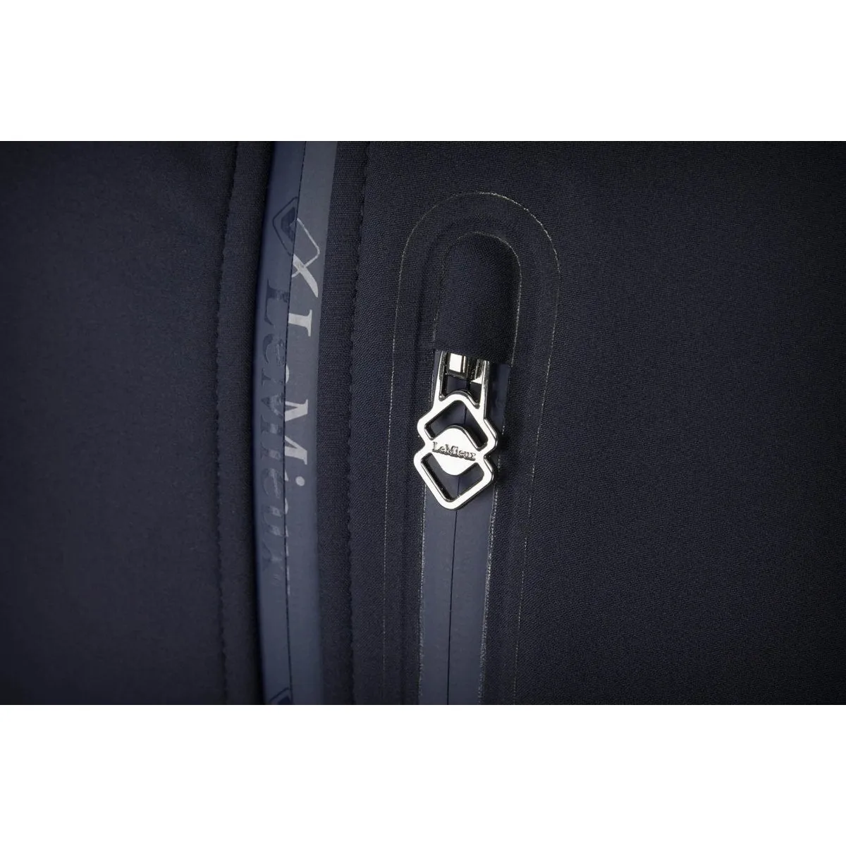 LeMieux Mens Elite Soft Shell Jacket