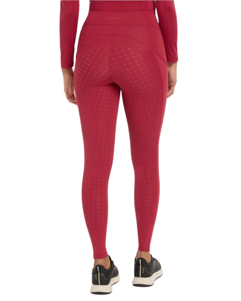 LeMieux Naomi Pull On Breeches