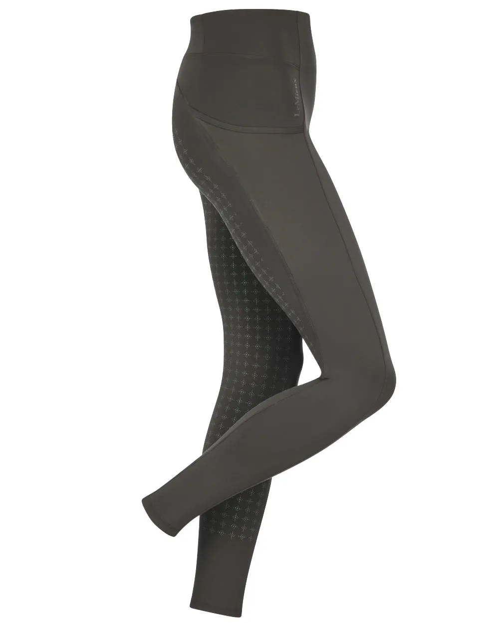 LeMieux Naomi Pull On Breeches