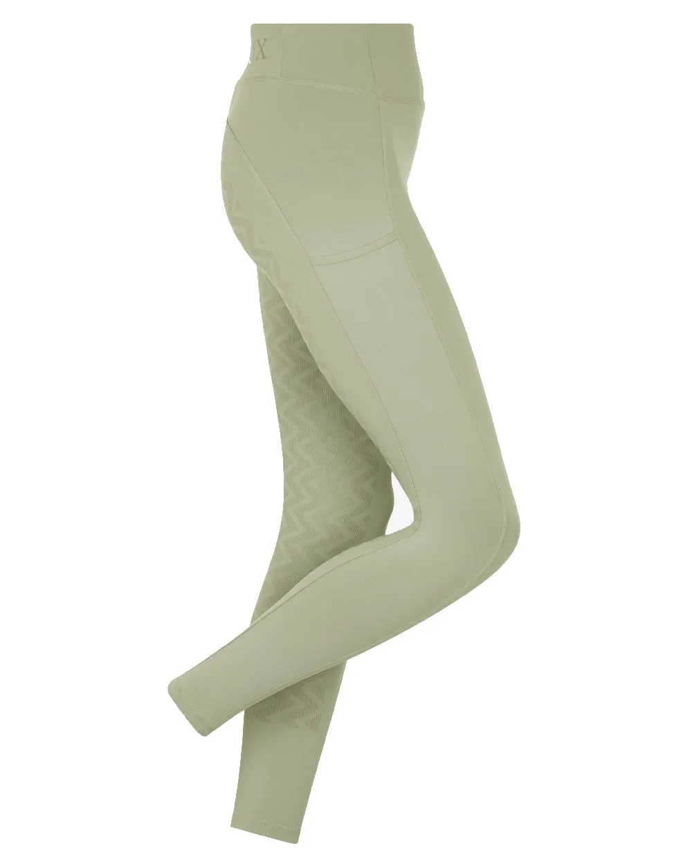 LeMieux Naomi Pull On Breeches