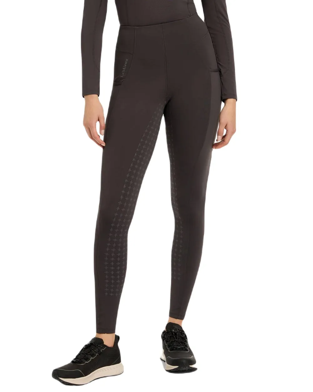 LeMieux Naomi Pull On Breeches
