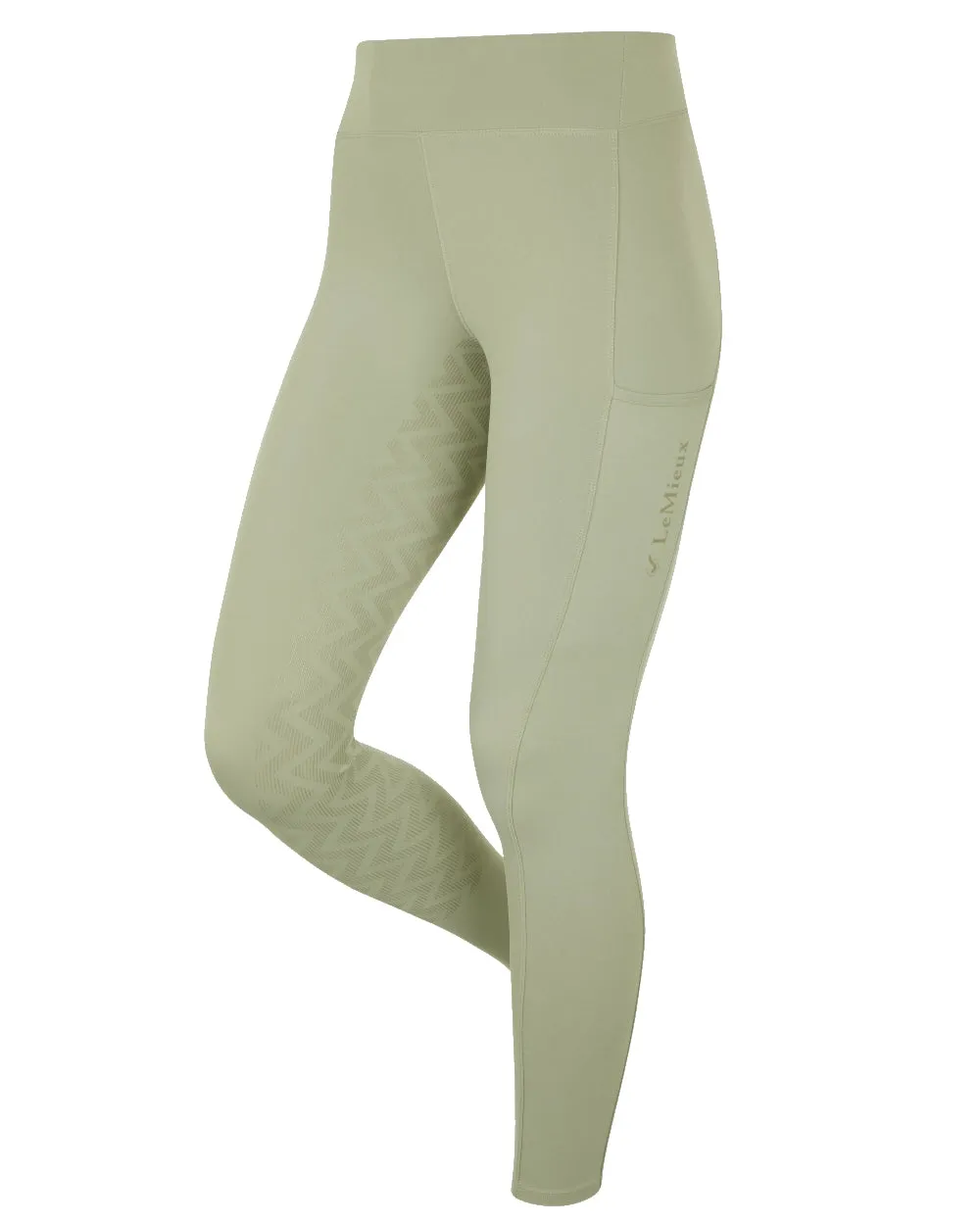 LeMieux Naomi Pull On Breeches