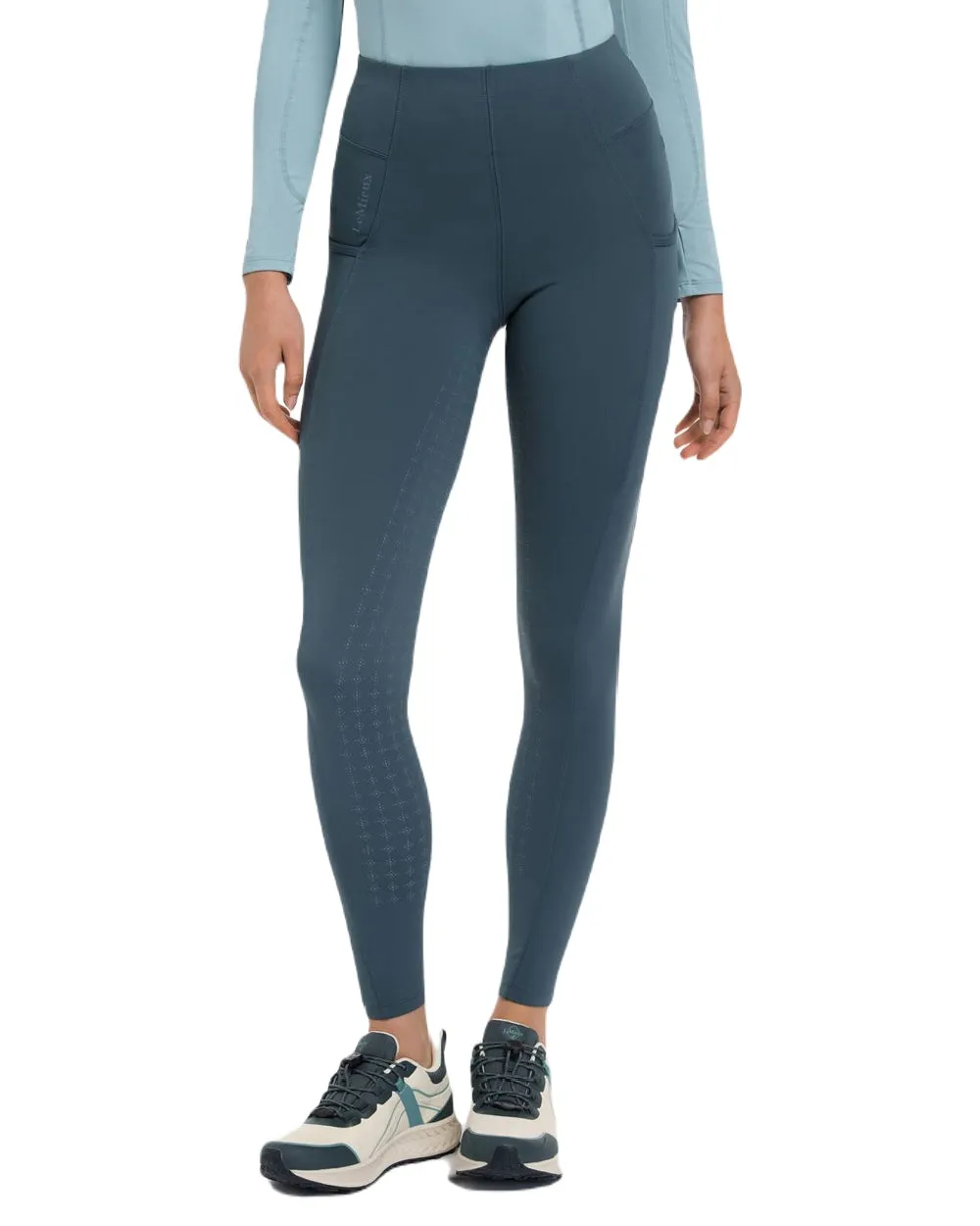 LeMieux Naomi Pull On Breeches