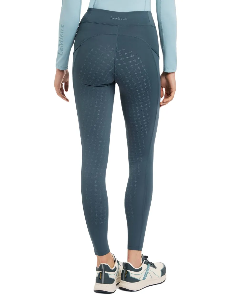 LeMieux Naomi Pull On Breeches