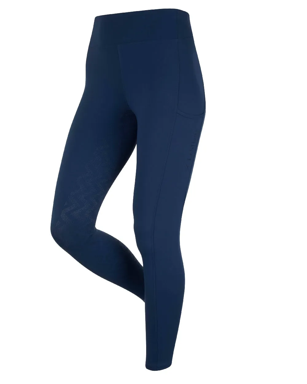 LeMieux Naomi Pull On Breeches