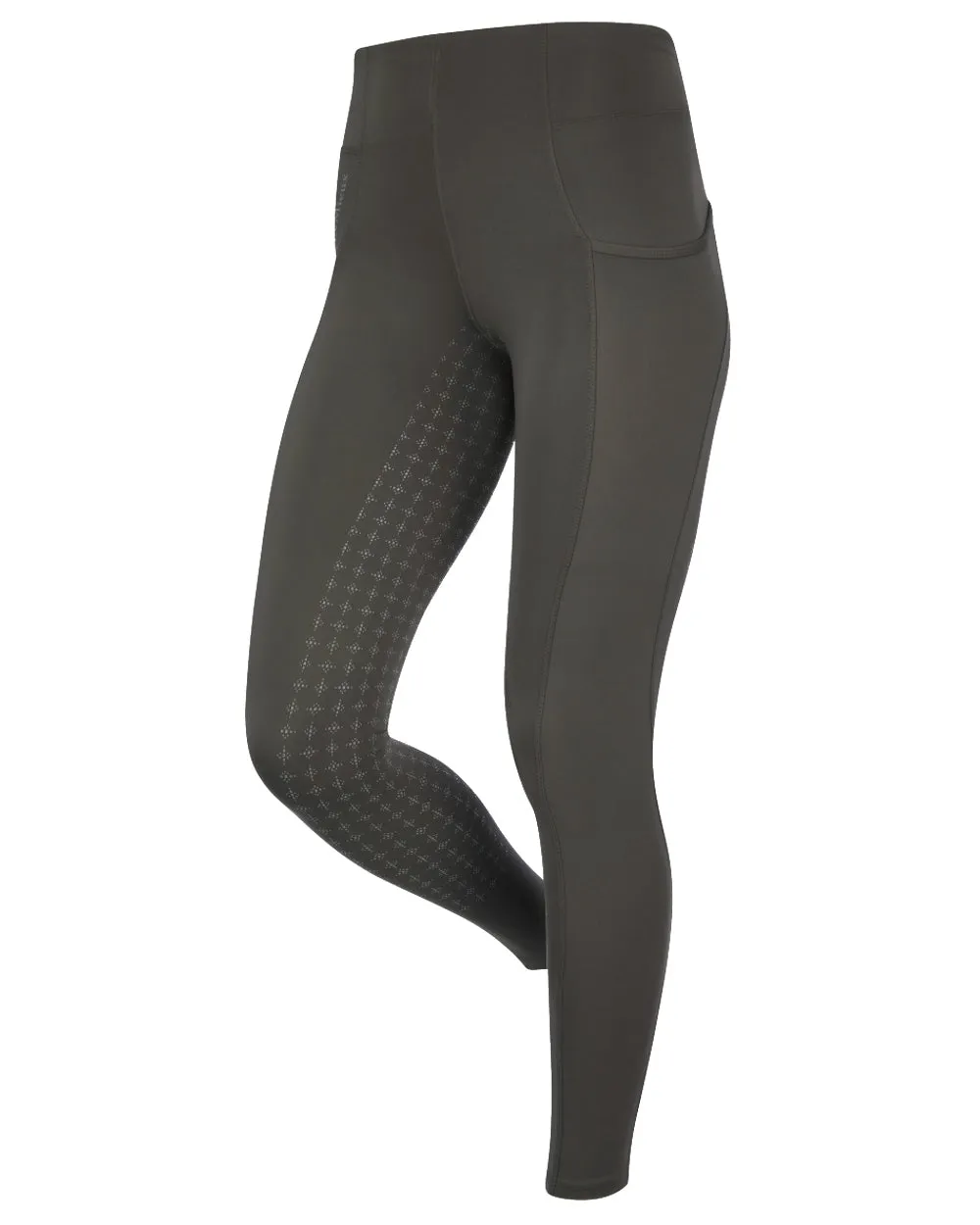 LeMieux Naomi Pull On Breeches
