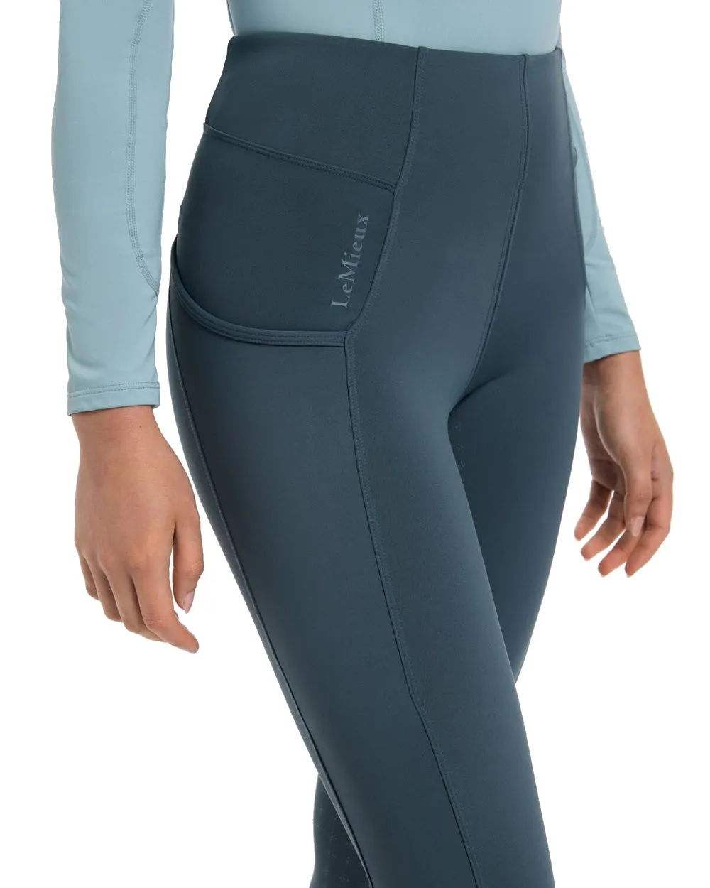 LeMieux Naomi Pull On Breeches