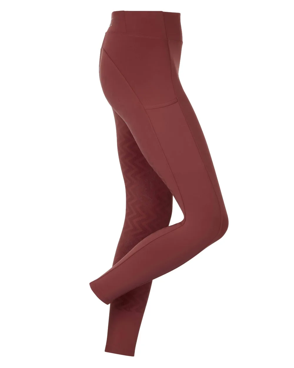 LeMieux Naomi Pull On Breeches