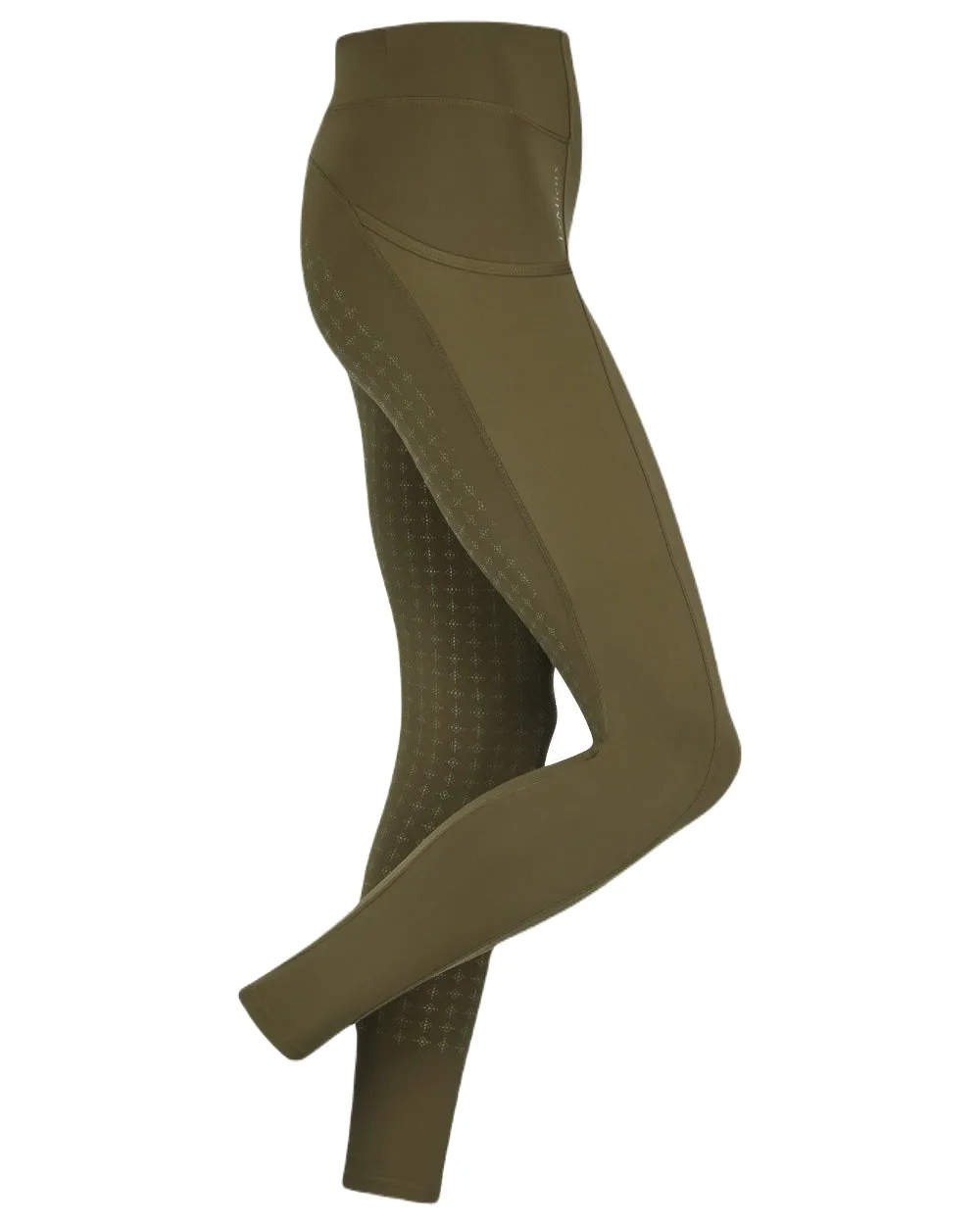 LeMieux Naomi Pull On Breeches