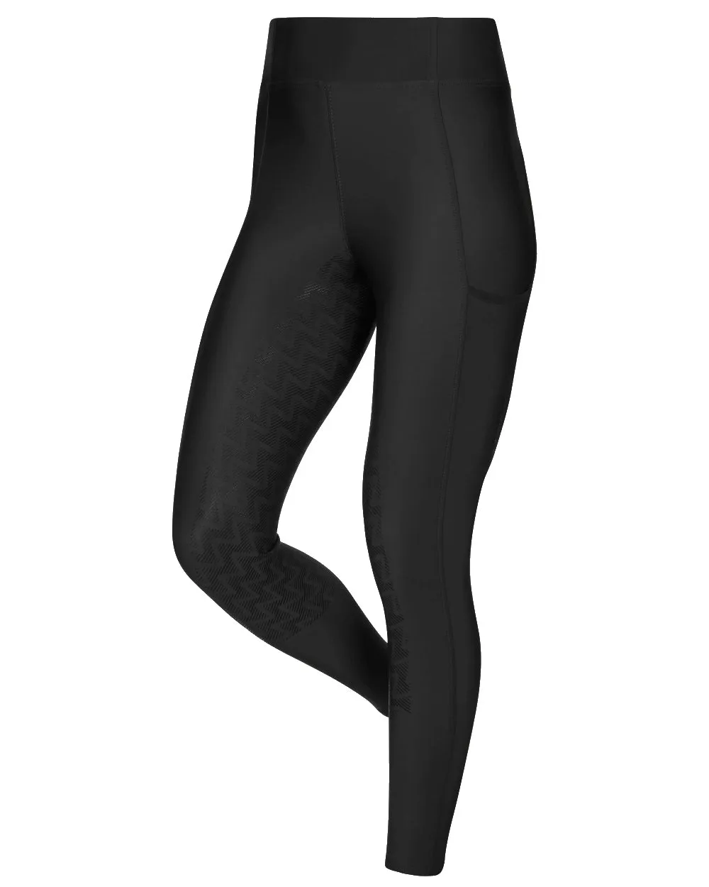 LeMieux Naomi Pull On Breeches