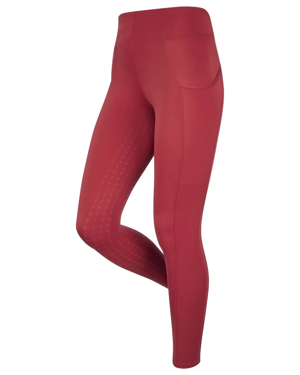 LeMieux Naomi Pull On Breeches