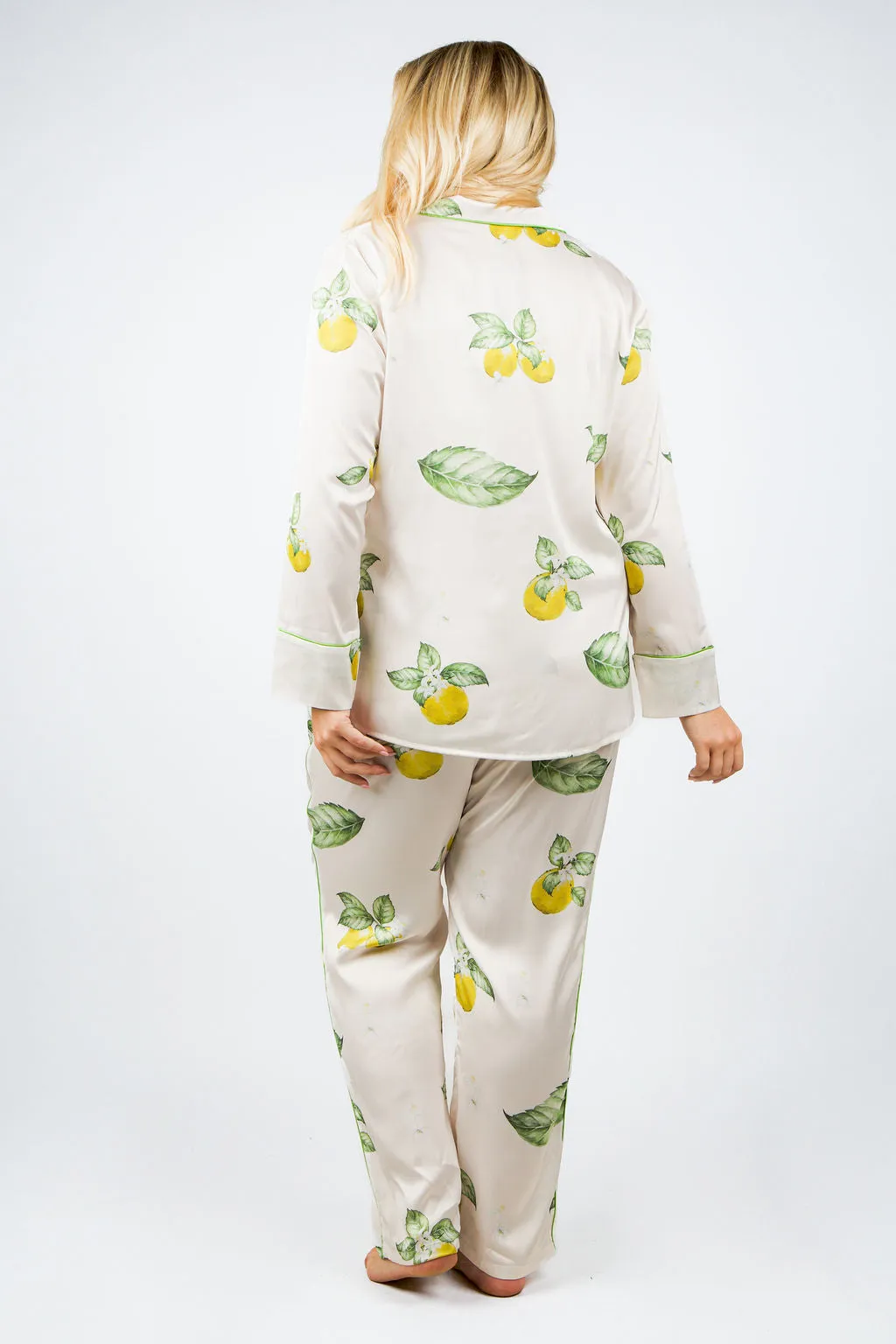LEMON PJs