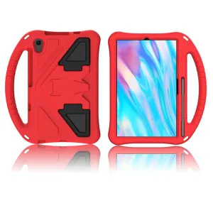 Lenovo Tab M8 durable EVA case - Red