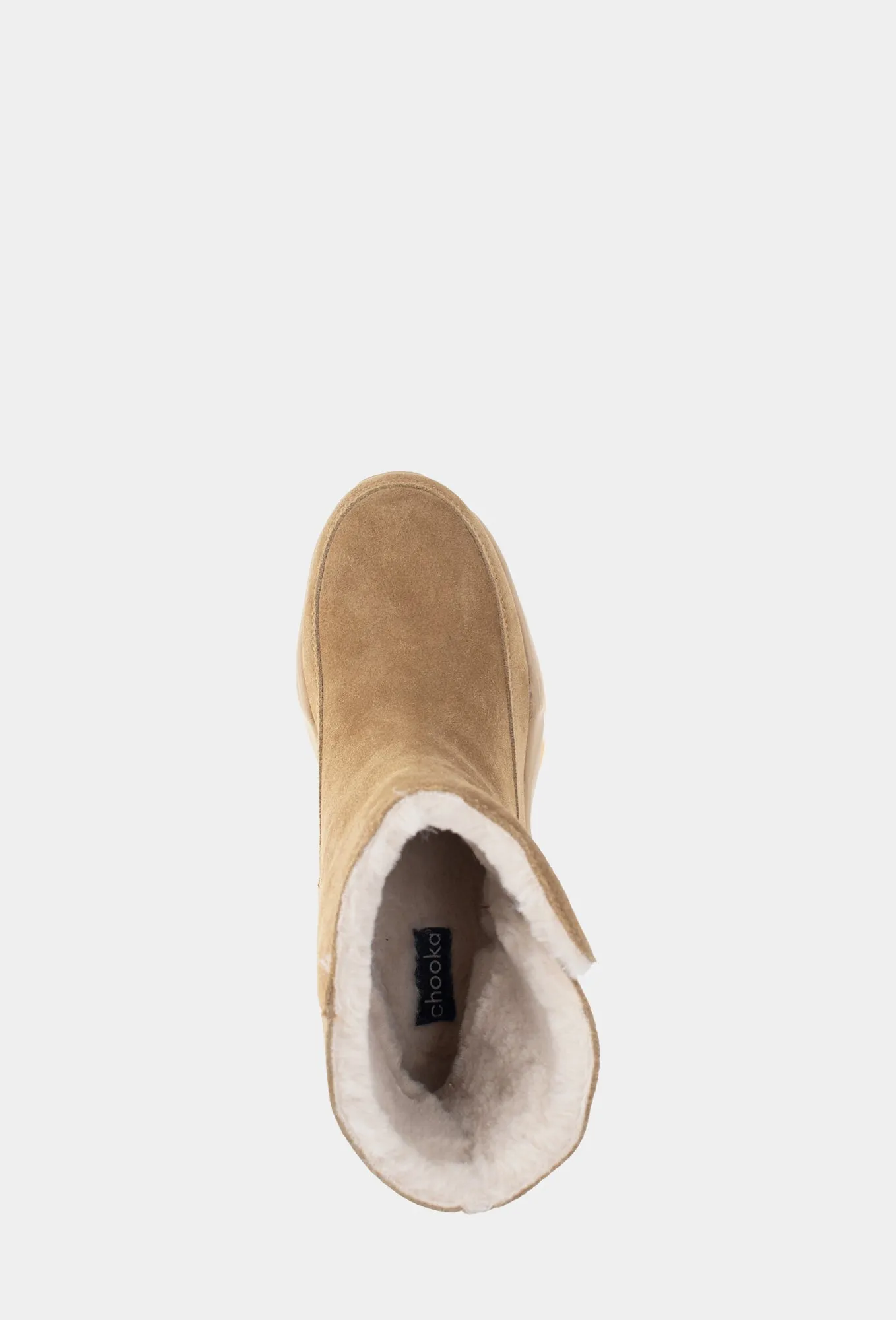 LENOX COLD WEATHER BOOT - TAN
