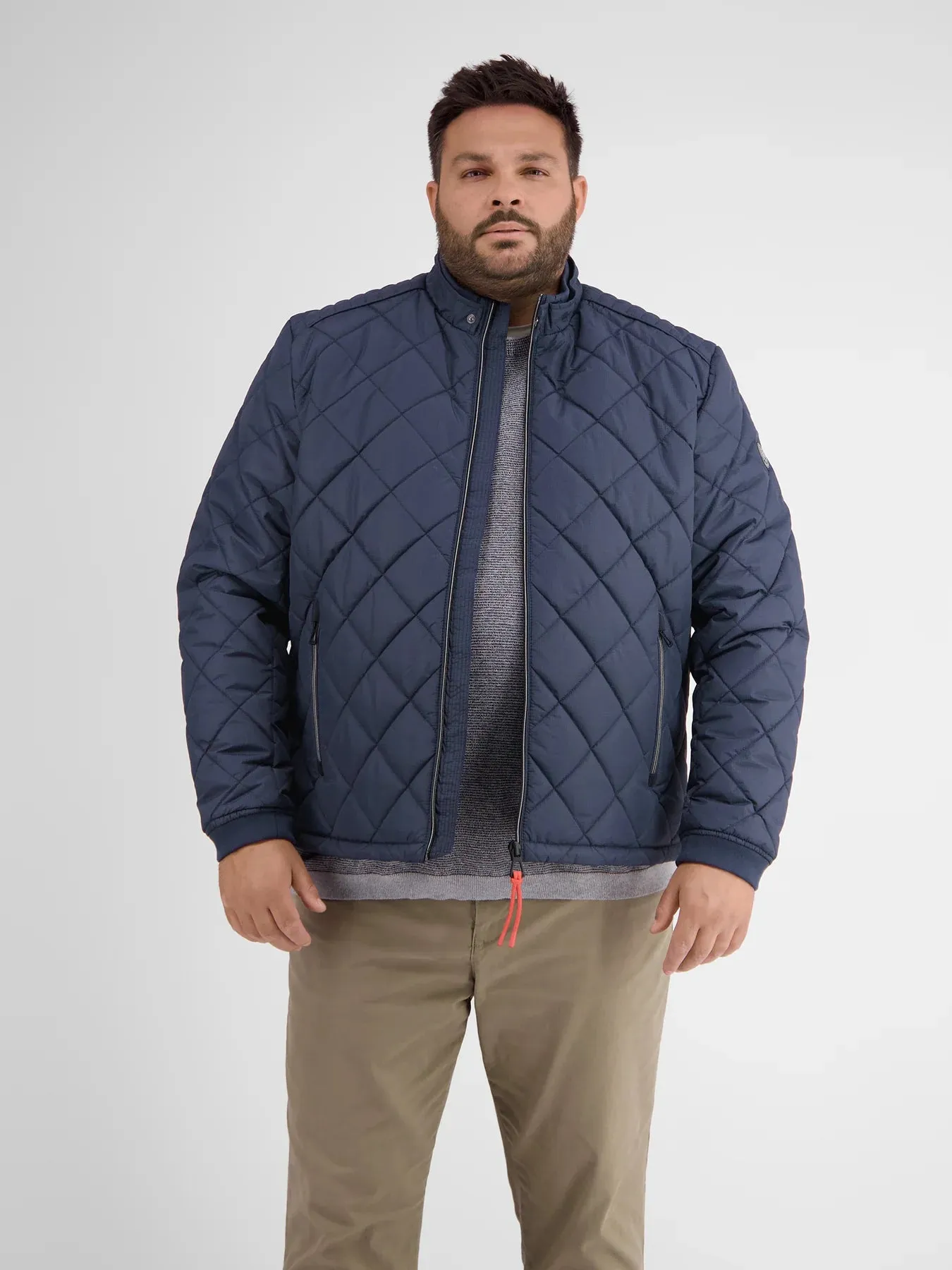 Lerros Blouson Jacket 7011N K