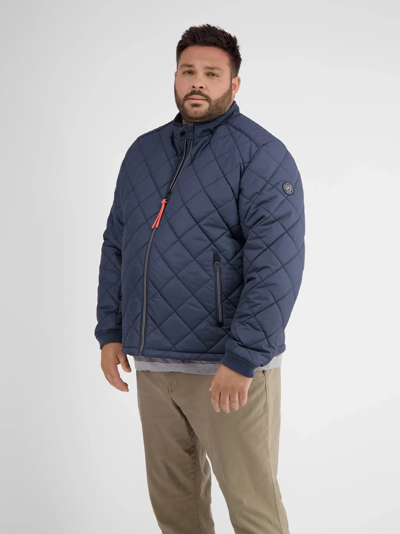 Lerros Blouson Jacket 7011N K