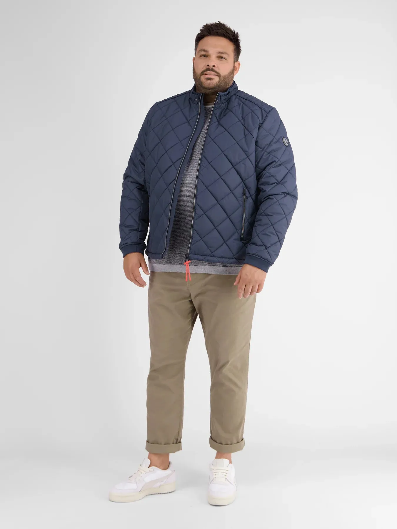 Lerros Blouson Jacket 7011N K