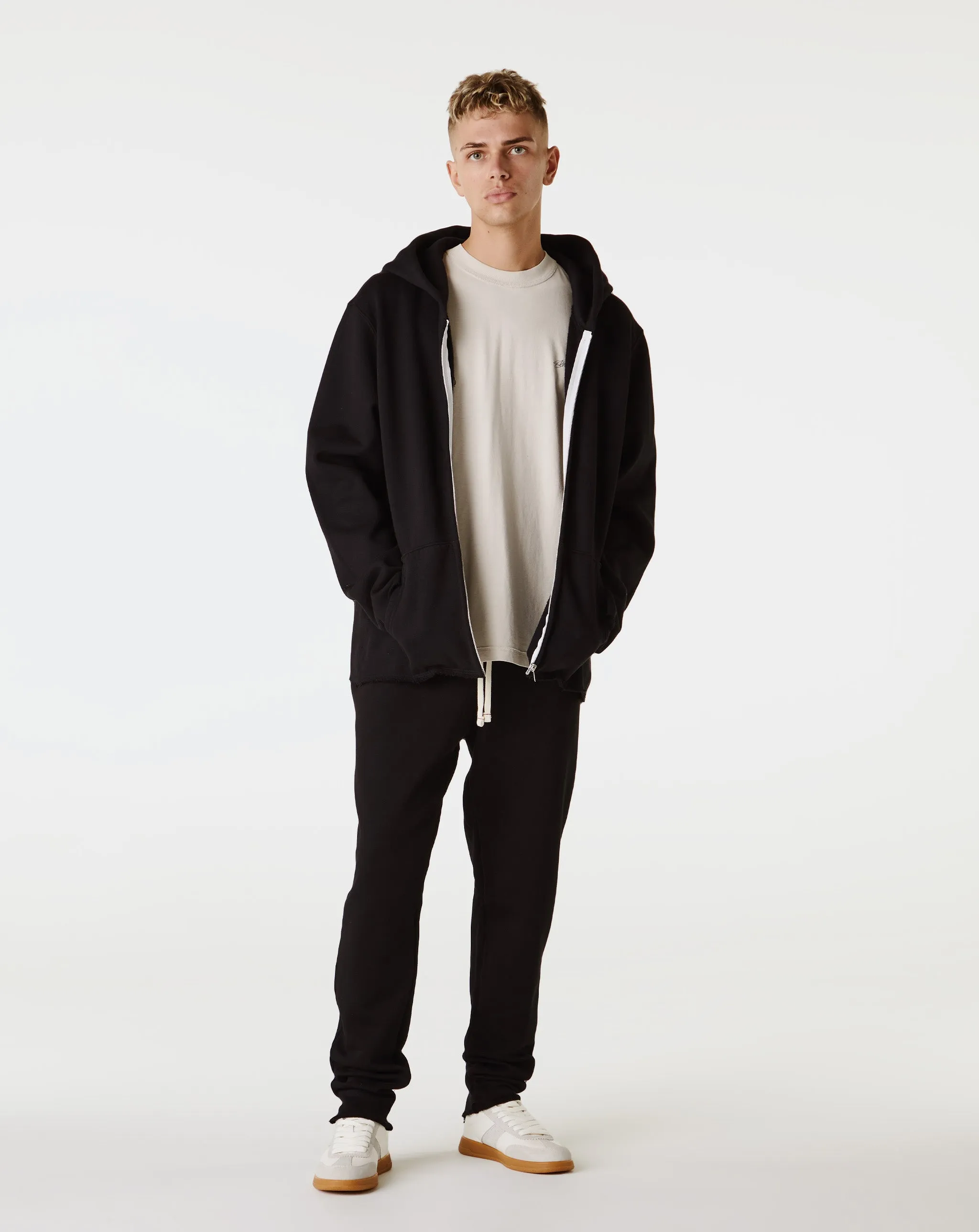 Les Tien Warm Up Pants