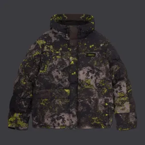 Leshen, Dark Chemical Padded Jacket
